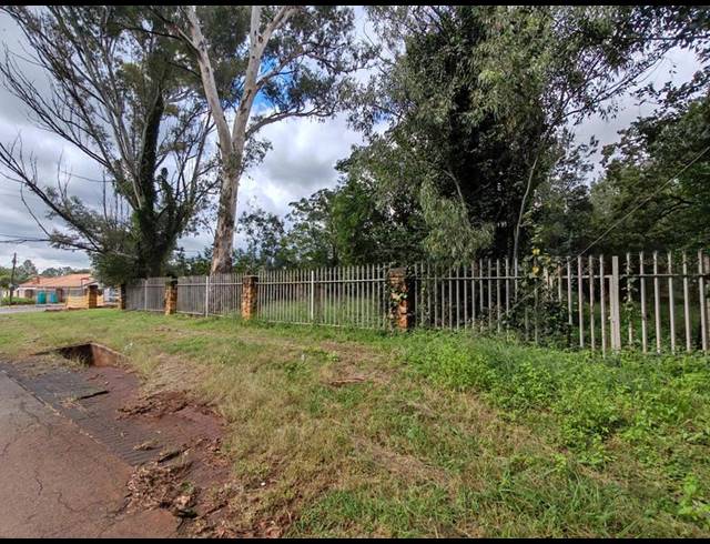 2 BEDROOM HOUSE FOR SALE IN HENLEY-ON-KLIP